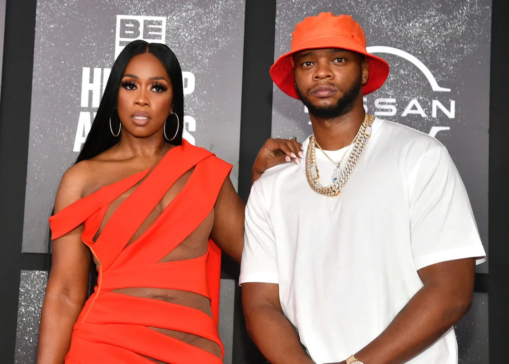 Remy Ma Cheated On Papoose With “The Help,” Tasha K Alleges 12