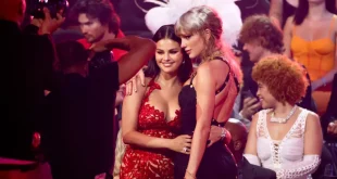 Selena Gomez Hypes ‘Real Bad’ Best Friend Taylor Swift