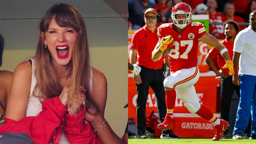 The Taylor Swift Effect Is Very Real and It’s Now Taking the Sports World by Storm 14