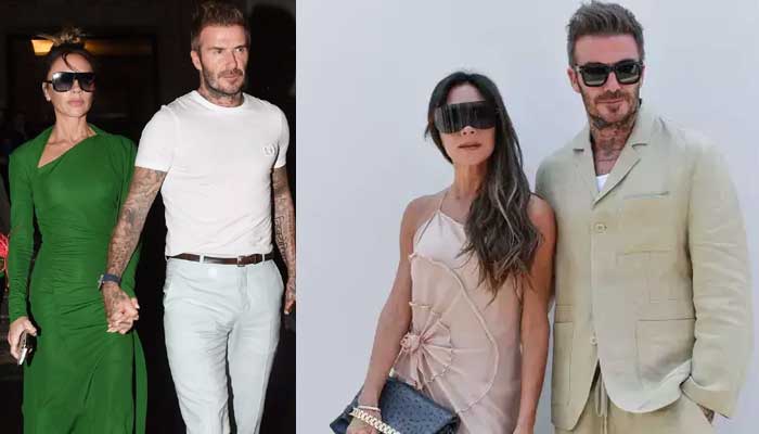 Victoria Beckham reiterates vow to 'kill' those who bullied her husband David 14
