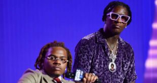 Young Thug's Father Says He Loves Gunna: "[He] Hasn't Done Anything"