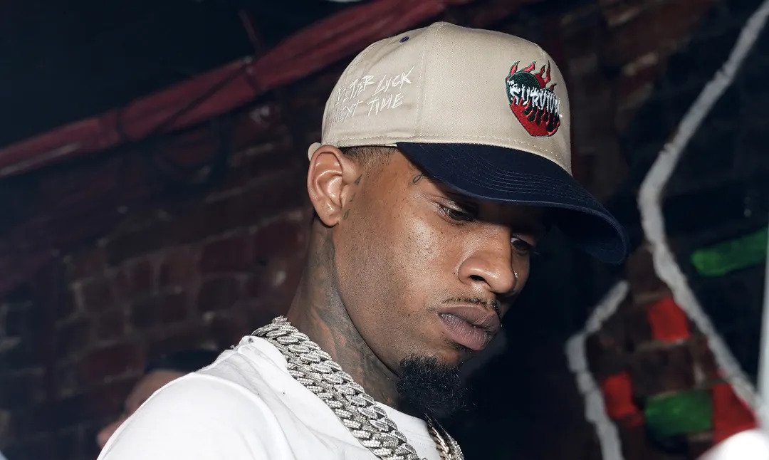 Tory Lanez Denied Bail Amid Appeal In Megan Thee Stallion Shooting Incident 8