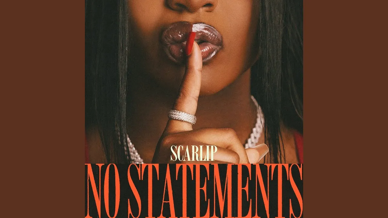 ScarLip - No Statements (Official Video) 12