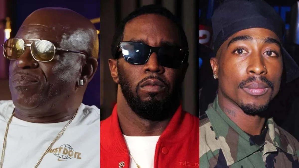 2PAC’S BROTHER CLAIMS DIDDY CALLED HIM TO DENY INVOLVEMENT IN RAPPER’S MURDER 5