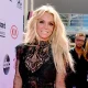 Britney Spears Celebrates Holiday Season With Latest IG Post 9