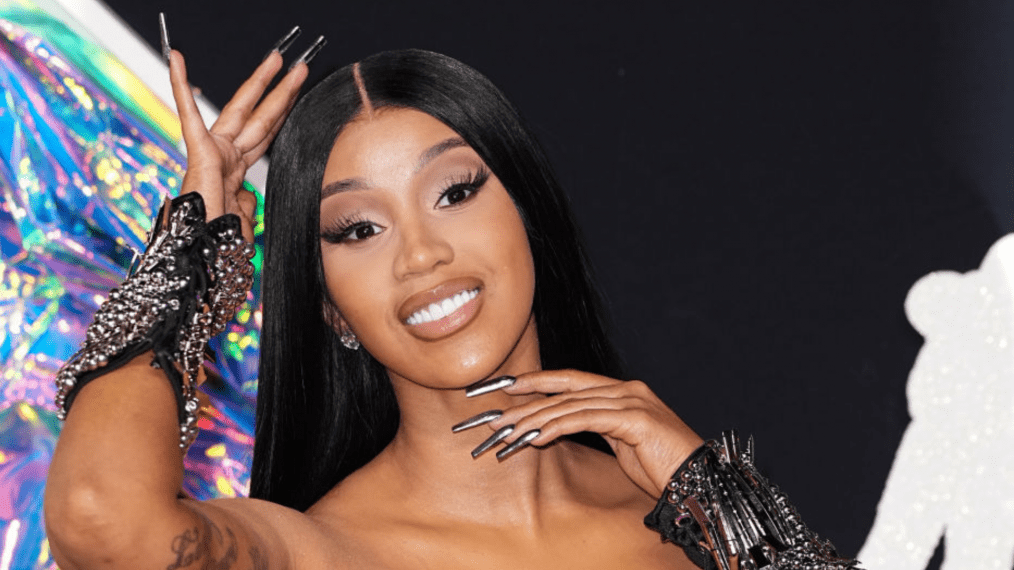 Cardi B Is Fed Up With Being A Landlord 10