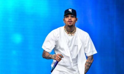 Chris Brown Sued For Allegedly Beating Man In London Nightclub 8