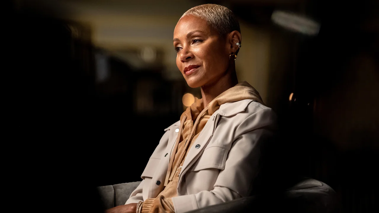 Jada Pinkett Smith Fends Off Home Invasion By Herself: Report 10