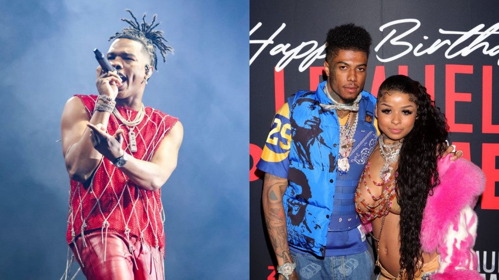 Lil Baby Sets Record Straight About Chrisean Rock And Blueface Drama 28