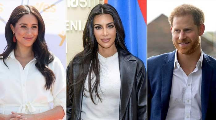 Meghan Markle likely to make guest appearance in Kim Kardashian's family show 10