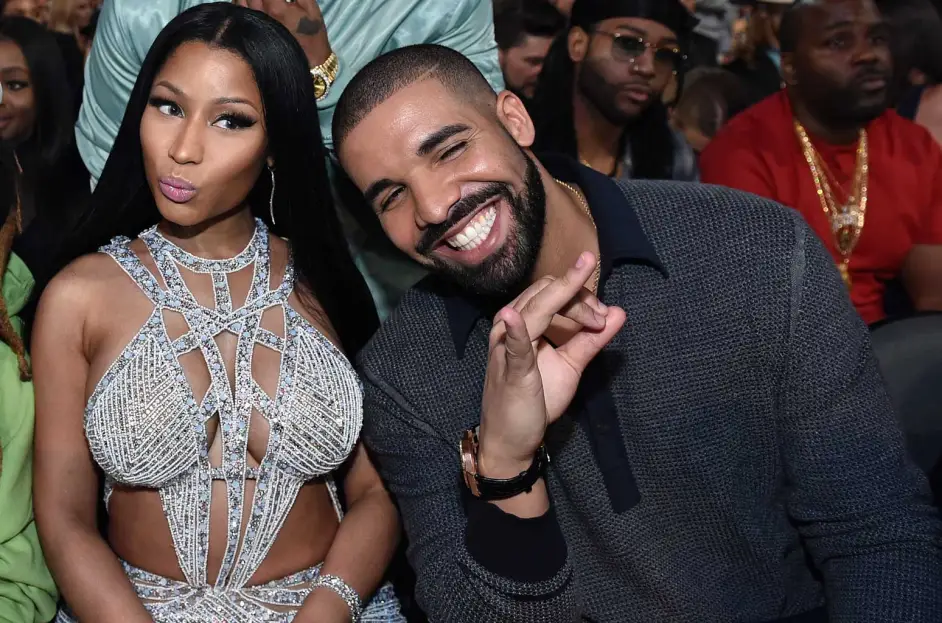 Nicki Minaj Fans Upset With Drake For Breaking Promise To The Barbz 8