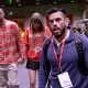 Taylor Swift returns to comfort Travis Kelce: did the Chiefs TE fire his publicist? 9