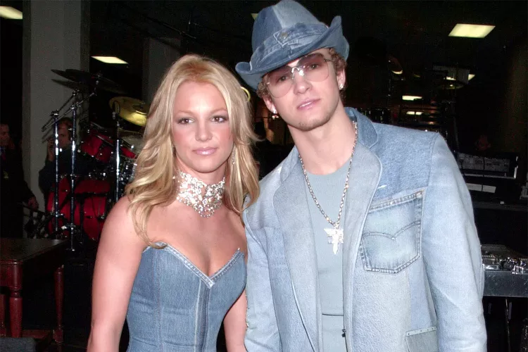 Britney Spears Reveals She Had an Abortion Because Justin Timberlake ‘Didn’t Want to Be a Father’ (Exclusive) 12