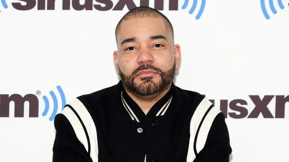 DJ ENVY AIRED OUT BY EX-BUSINESS PARTNER: 'YOU CAN'T EVEN MAKE YOUR WIFE CUM' 8