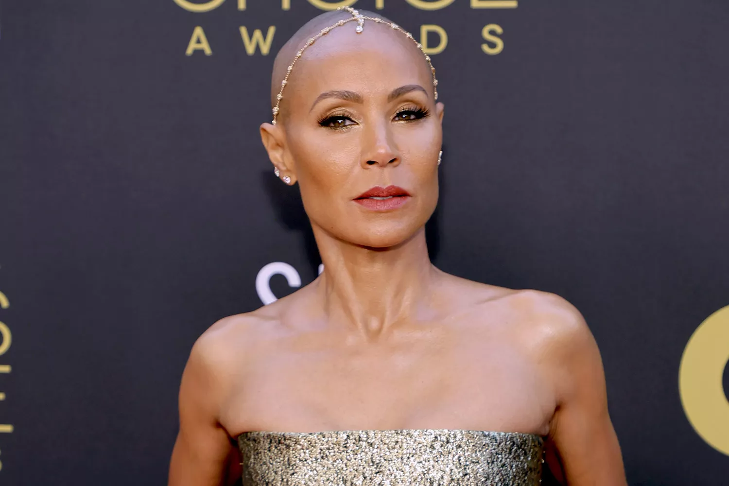 Jada Pinkett Smith Reacts to Being Blamed for Oscars Slap: I Was Seen as an 'Adulteress' (Exclusive) 16