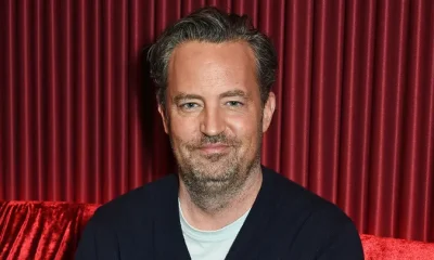 Matthew Perry was 'deceased' before firefighters arrived, head 'brought above the water' by bystander 17