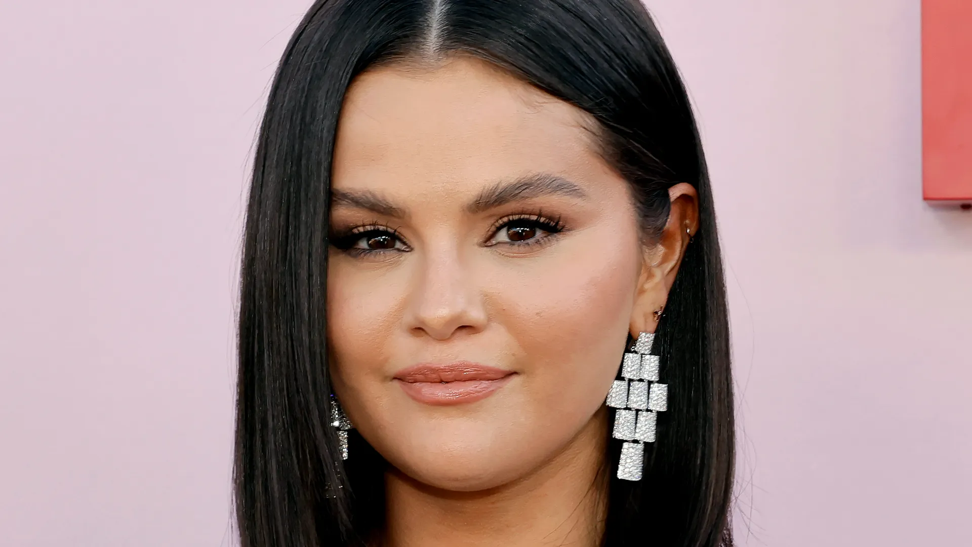 Selena Gomez Just Took Monochromatic Beauty to Another Level 16