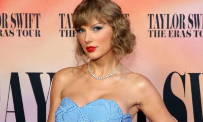 Taylor Swift Reportedly Hosted a Watch Party for Travis Kelce’s Kansas City Chiefs Game in NYC 13