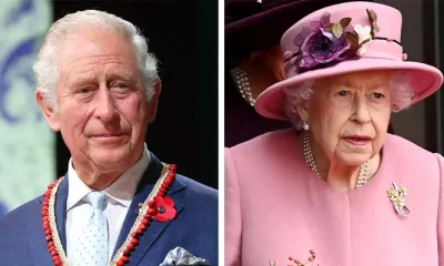 King Charles honours late Queen Elizabeth with special gesture in Kenya 12