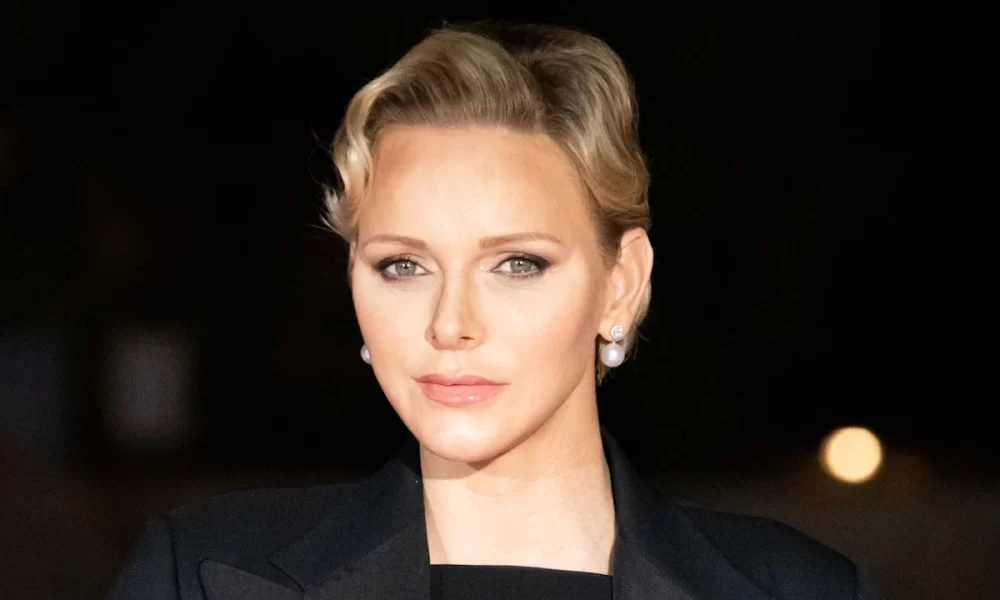 Princess Charlene and Princess Kate prove this winter fashion trend is royal-approved 13