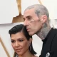 Kourtney Kardashian's new Thanksgiving tradition with Travis Barker and baby Rocky 9