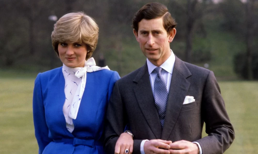 Princess Diana’s engagement blouse could sell for £79,000 at auction 13