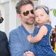 Bradley Cooper, Irina Shayk’s daughter rocks Taylor Swift costume for Halloween 9