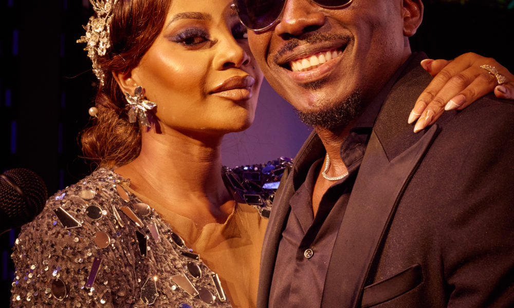 All the Glamour and Glitz from the AFRIFF Opening Night & Exclusive Premiere of “Orah” 1