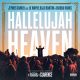 Jeymes Samuel - Hallelujah Heaven feat. Lil Wayne, Buju Banton, and Shabba Ranks 6