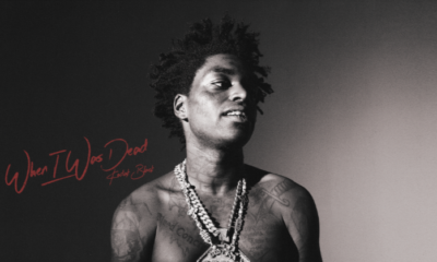 Check out ''When I Was Dead'' By Kodak Black 14