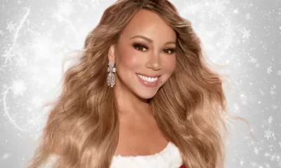 Mariah Carey’s ‘All I Want for Christmas Is You’ Tops Holiday 100 as Chart Returns for 2023 Season 24