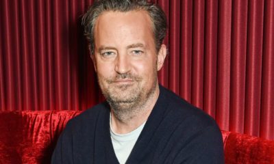 Matthew Perry’s pal says world should remember him for his ‘kindest heart’ 6