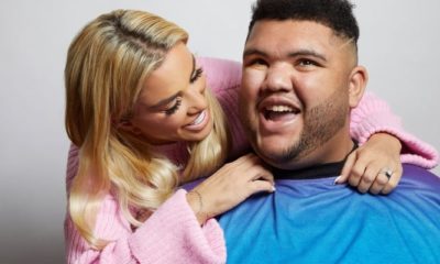 Katie Price breathes sigh of relief as son Harvey returns to college 16