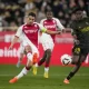 European football roundup: Bayern Munich ease past Cologne, PSG rout Monaco 16