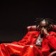 Rema shares a unique music video for his latest song 'Trouble Maker' 7