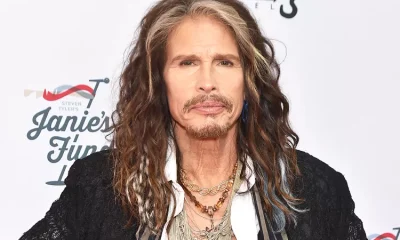 Second Woman Files Sexual Assault Suit Against Steven Tyler, Claiming He Assaulted Her When She Was a Teen in 1975 21