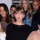 Taylor Swift Has Night Out with Selena Gomez, Sophie Turner, Brittany Mahomes and Gigi Hadid in N.Y.C. 9