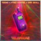 Tekno - Telephone Ft Vybz Kartel & Dre Skull 12