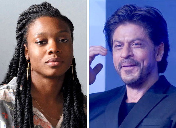 The Marvels Director Nia DaCosta expresses her desire to work with Shah Rukh Khan, says, 'SRK is a legend' 5