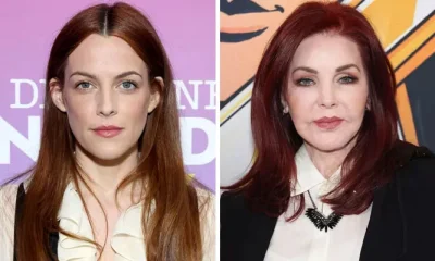 Priscilla Presley says Graceland is in Riley Keough’s ‘capable’ hands: ‘I trust her’ 2