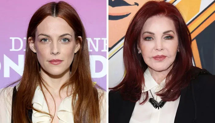 Priscilla Presley says Graceland is in Riley Keough’s ‘capable’ hands: ‘I trust her’ 1