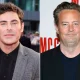 Matthew Perry Wanted Zac Efron to Play Him Again in a Biopic After Shared Role in 17 Again (Exclusive) 13