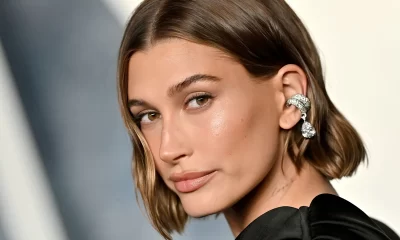 This product is Hailey Bieber's skin 'lifesaver' and you've probably never even heard of it 10