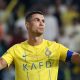Ronaldo rejects penalty he was awarded against Persepolis, asks referee to overturn decision; WATCH 11