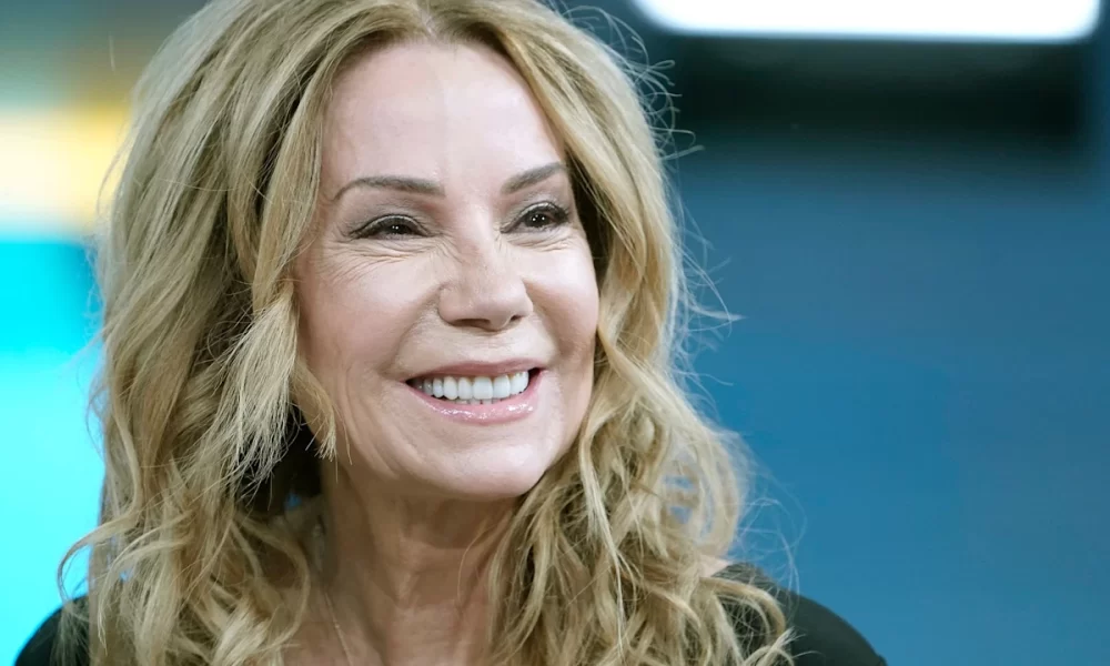 Kathie Lee Gifford left 'out of words' as she celebrates new bundle of joy in the family – photos 73