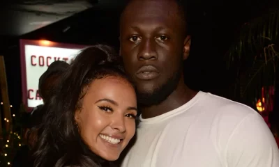 Do Maya Jama and Stormzy live together? The clues we missed with Love Island star's new home 21