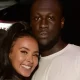 Do Maya Jama and Stormzy live together? The clues we missed with Love Island star's new home 2