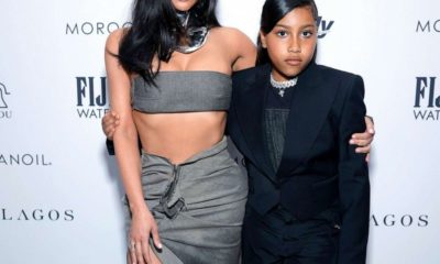 Kim Kardashian’s kids North, Saint took 5-figure sum for ‘Paw Patrol’ 6
