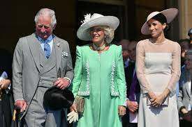 Queen Camilla ‘only one’ with power to end rift between King Charles, Prince Harry 11