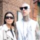 Inside Kourtney Kardashian and Travis Barker’s Life With Their Baby Boy: ‘They Are Taking Things Day by Day’ 14